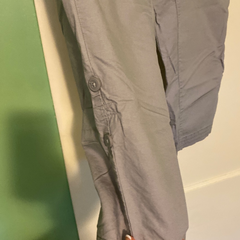 Mountain Hardware Cropped Pants - image 6